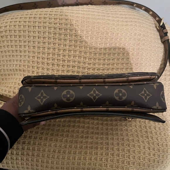 Pochette Métis MM Reverse - Picture 5 of 9